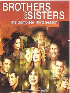 Brothers And Sisters - The Complete Season Three